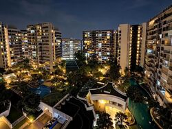Waterfront Isle (D16), Condominium #626488921